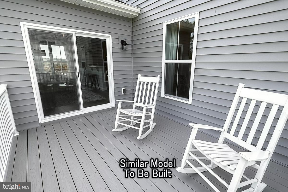 Blue Ridge Waynesboro, PA 17268 - Photo 46 of 47 a view of outdoor space with seating space