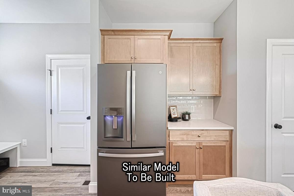 Blue Ridge Waynesboro, PA 17268 - Photo 8 of 47 a kitchen with a refrigerator and cabinets