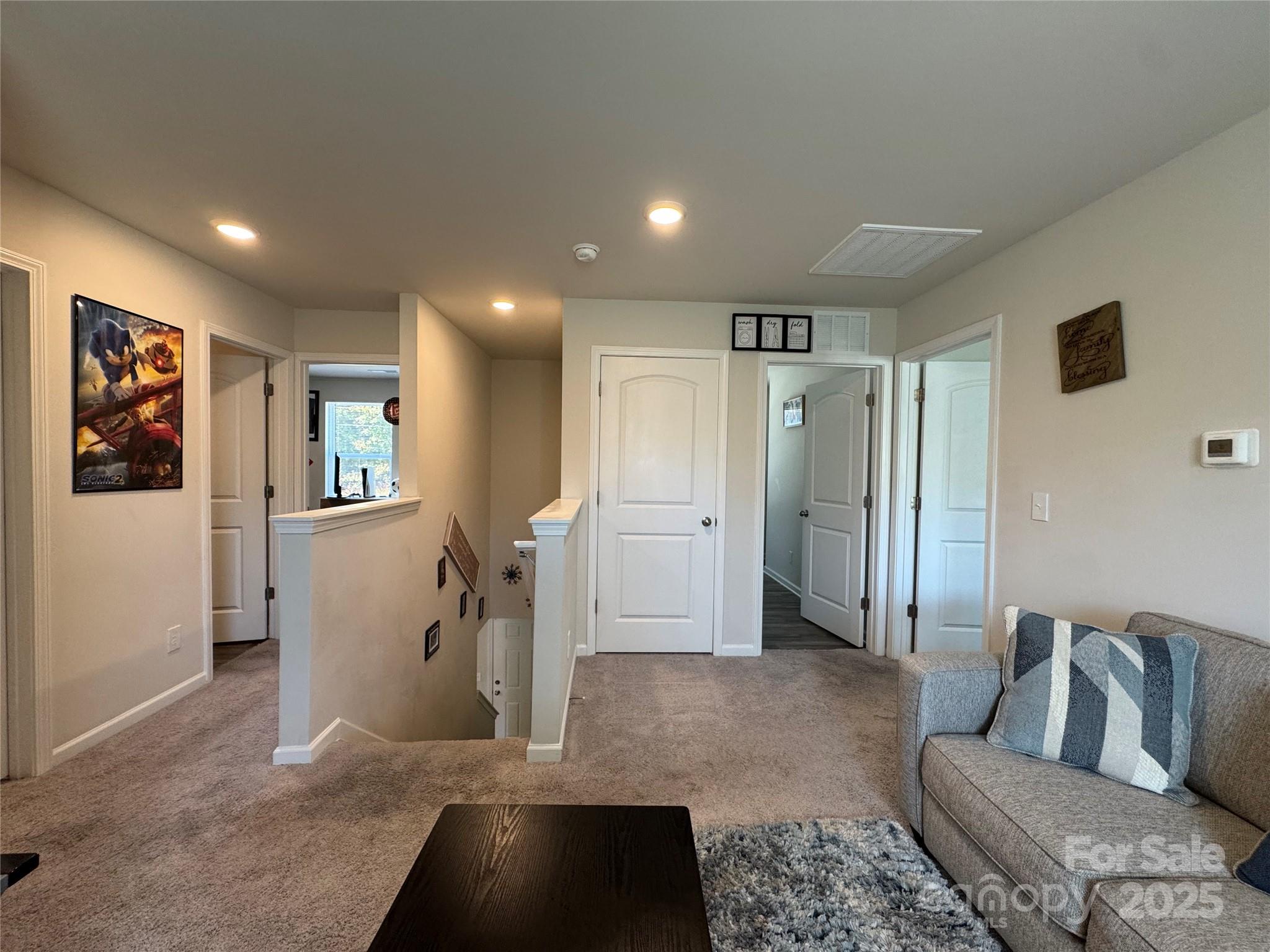 327 J C Dellinger Road Cherryville, NC 28021 - Photo 19 of 30 a living room with furniture and a rug