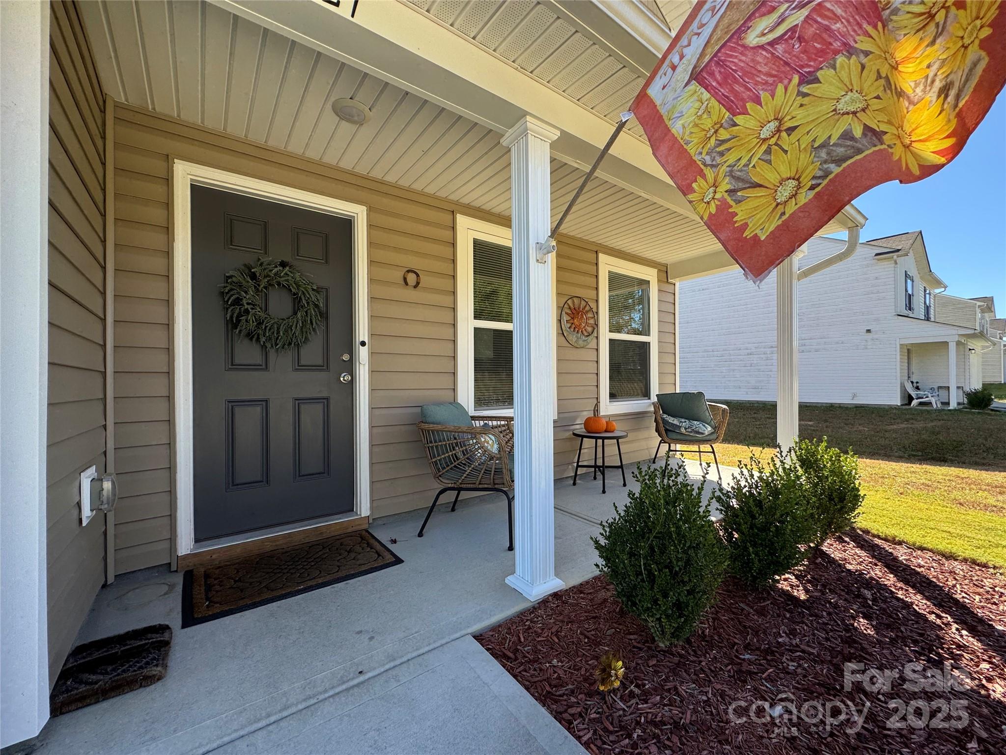 327 J C Dellinger Road Cherryville, NC 28021 - Photo 6 of 30