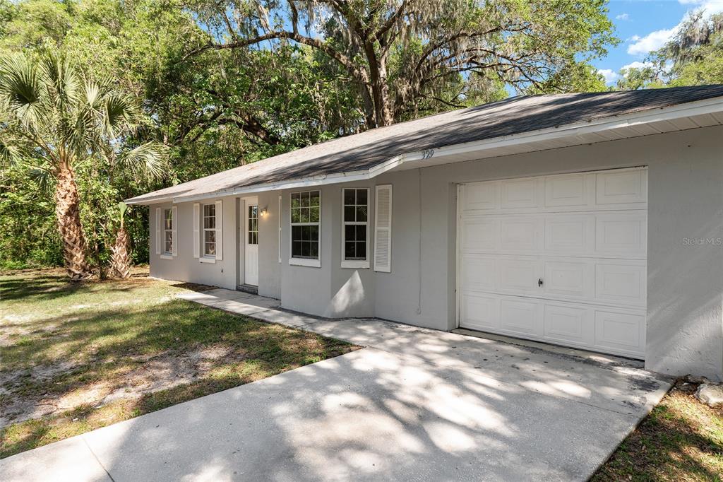 4329 Northwest 155th Street Reddick, FL 32686 - Photo 9 of 52