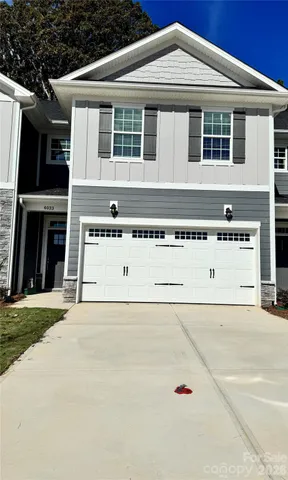 $324,490 | 4021 Port Richmond Avenue, Unit 4, Gastonia, NC 28056