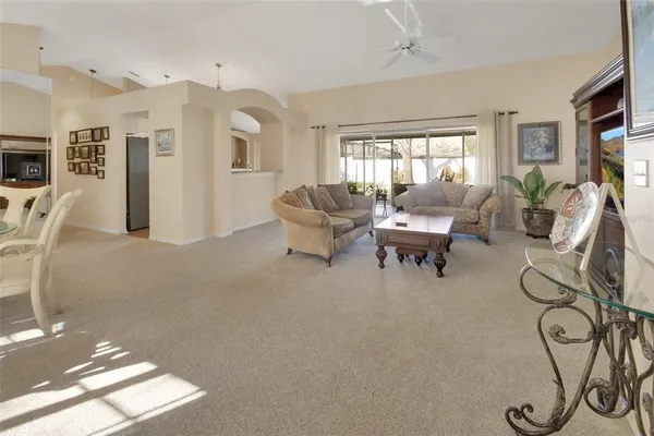 $405,000 | 1510 Bent Oaks Boulevard, DeLand, FL 32724