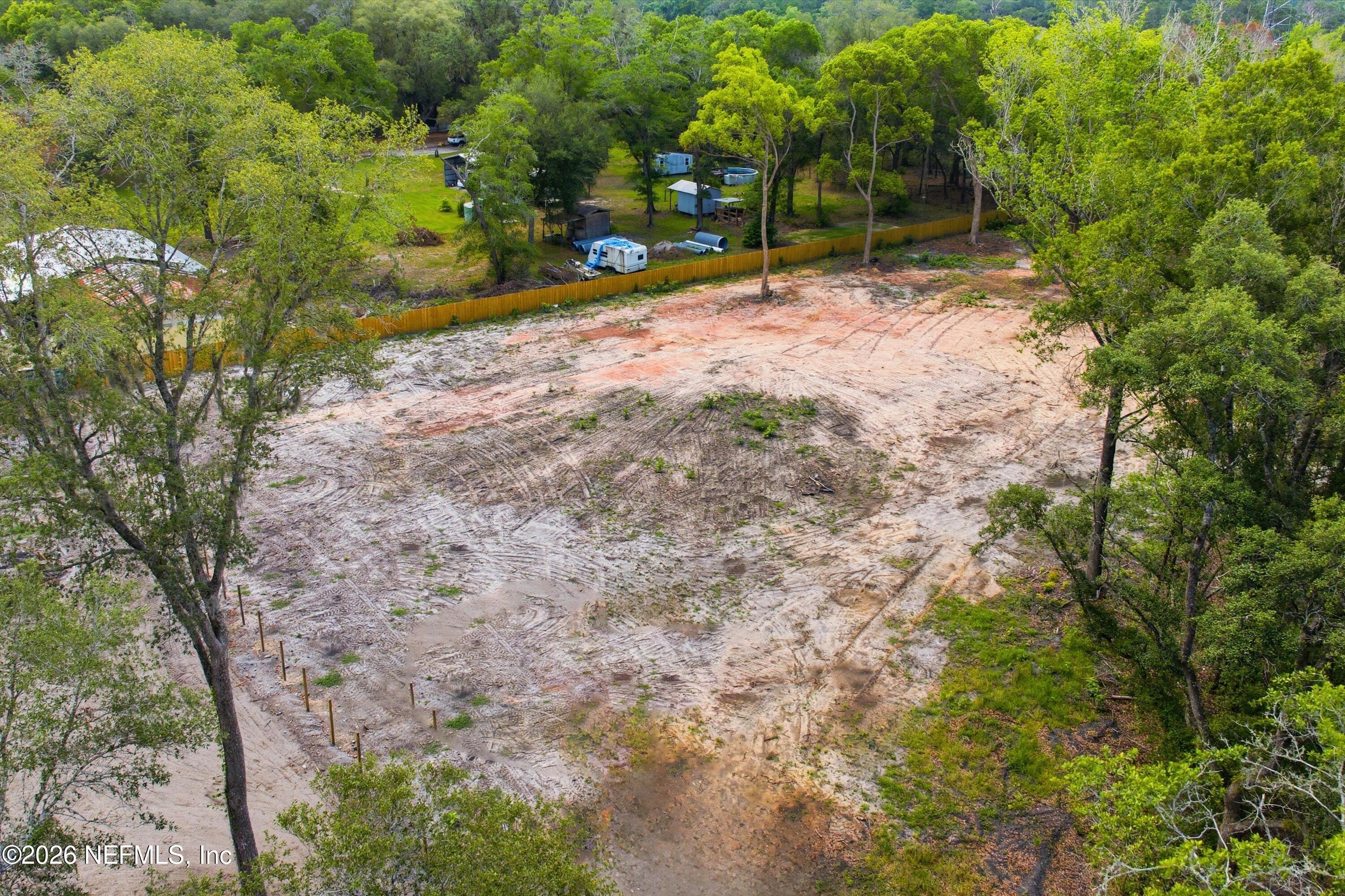 6099 Taylor Road Jacksonville, FL 32234 - Photo 5 of 14 05-Aerial Front