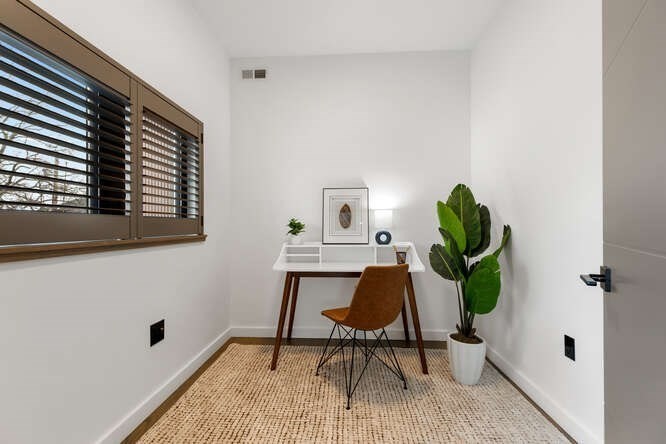 46 Beverly Road Arlington, MA 02474 - Photo 20 of 42