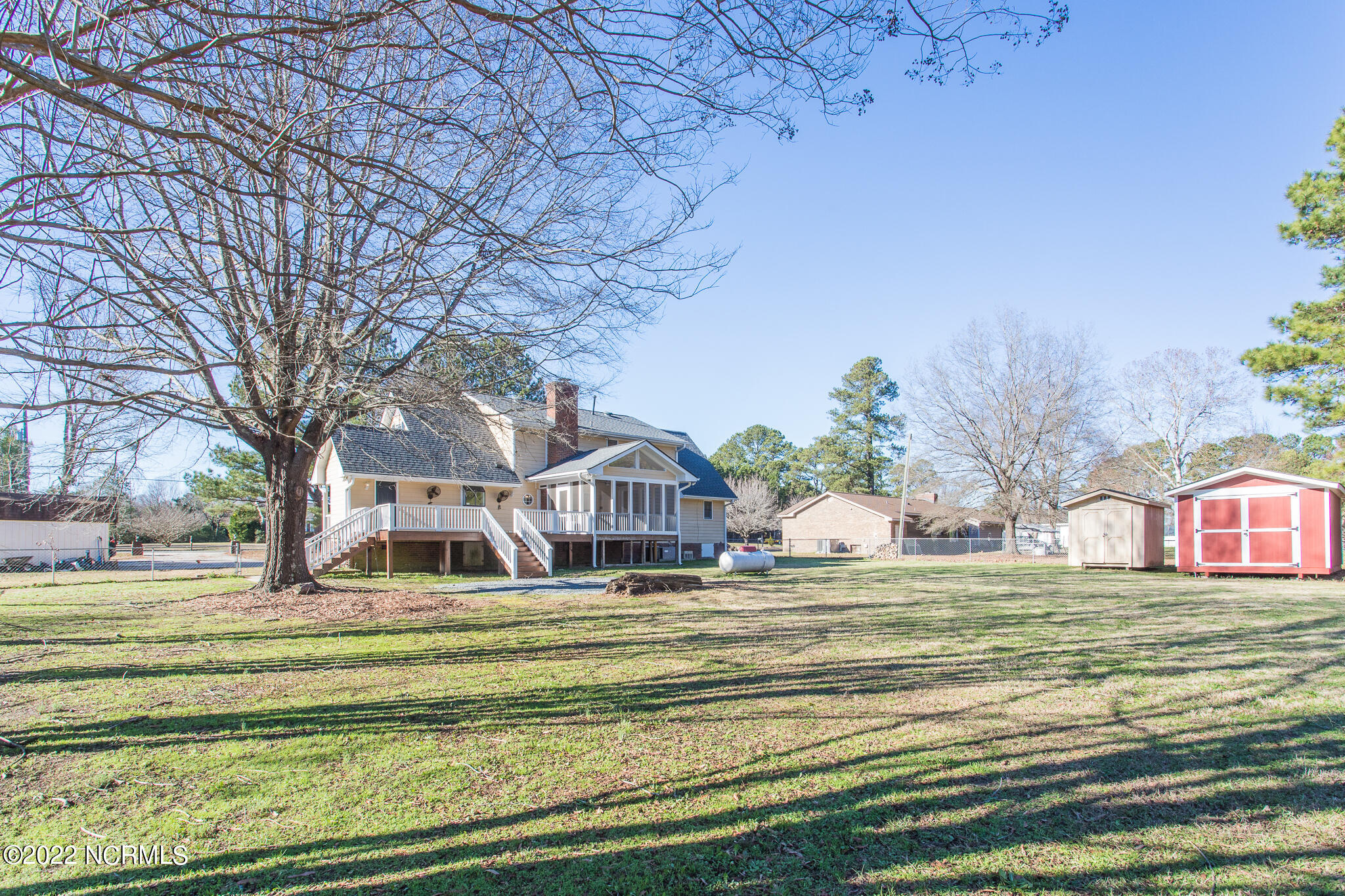 3466 Barber Mill Road Clayton, NC 27520 - Photo 7 of 32 7 3466 Barber Mill Rd mls