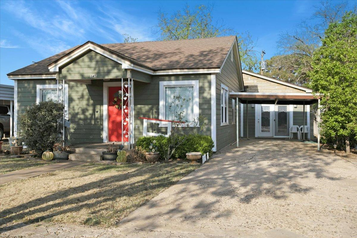 145 South 5th Street Slaton, TX 79364 - Photo 1 of 27 Photo 1
