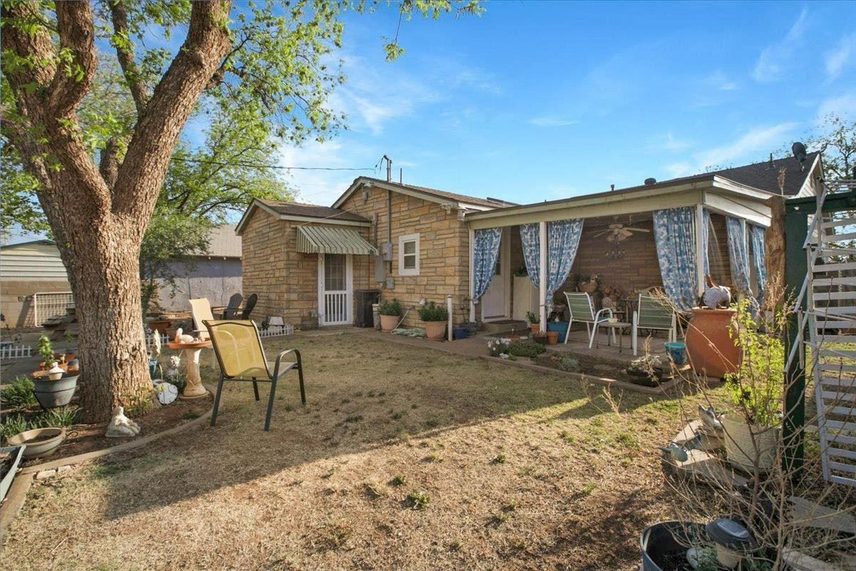 145 South 5th Street Slaton, TX 79364 - Photo 24 of 27 Photo 24