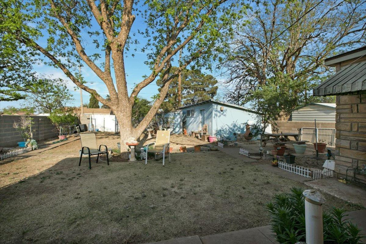 145 South 5th Street Slaton, TX 79364 - Photo 25 of 27 Photo 25