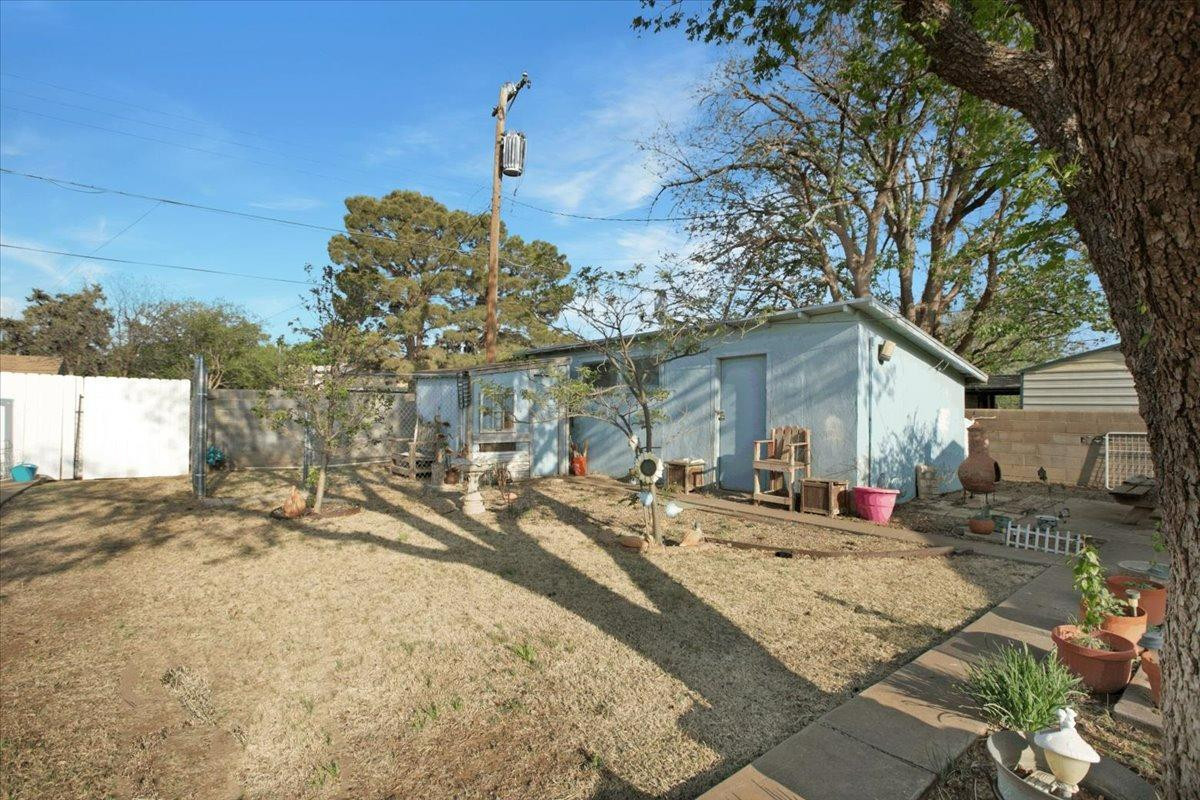145 South 5th Street Slaton, TX 79364 - Photo 26 of 27 Photo 26