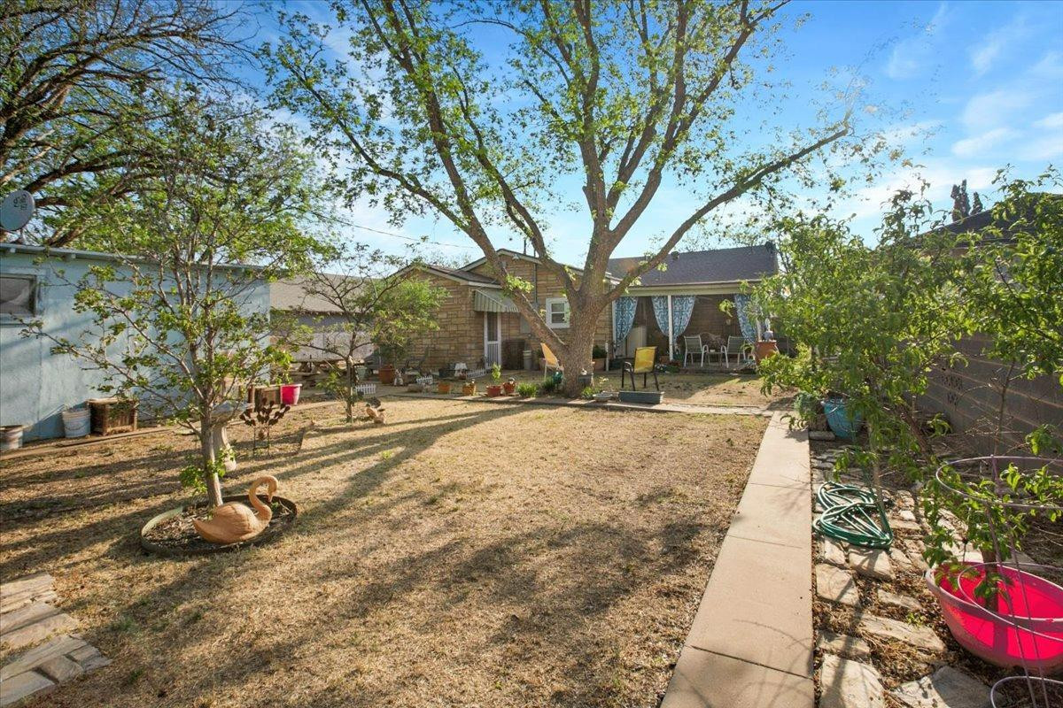 145 South 5th Street Slaton, TX 79364 - Photo 27 of 27 Photo 27