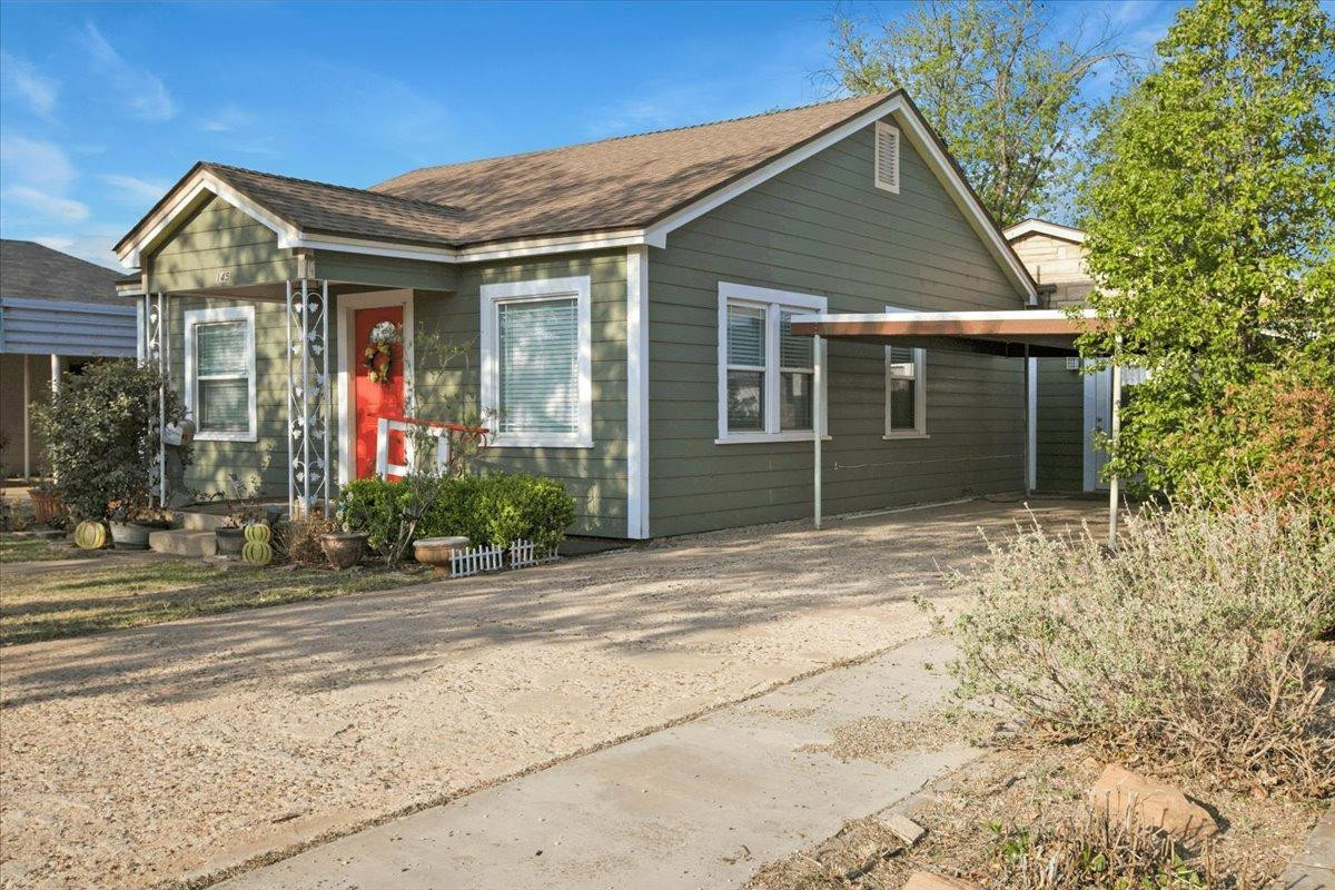 145 South 5th Street Slaton, TX 79364 - Photo 3 of 27 Photo 3