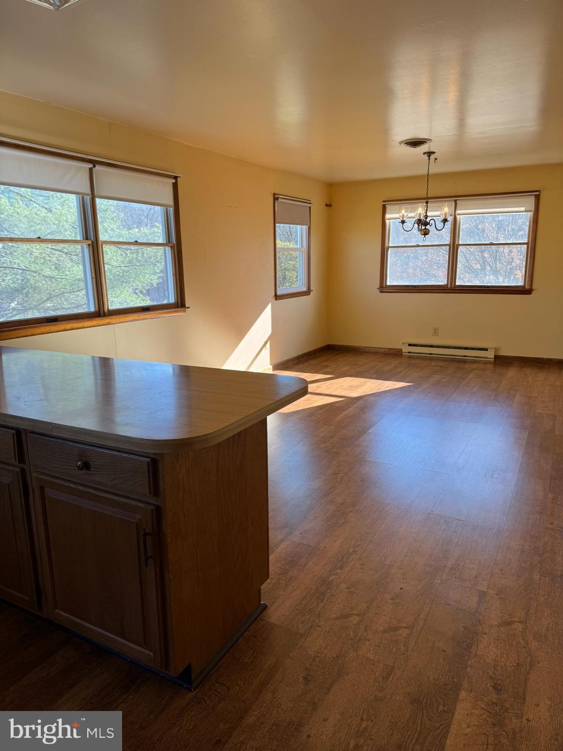 1024 Taylor Road Street, MD 21154 - Photo 5 of 31 Dining room off kitchen