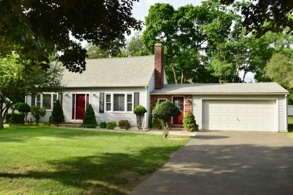 646 Pleasant Valley Road South Windsor, CT 06074 - Photo 1 of 1 Gallery Image 1