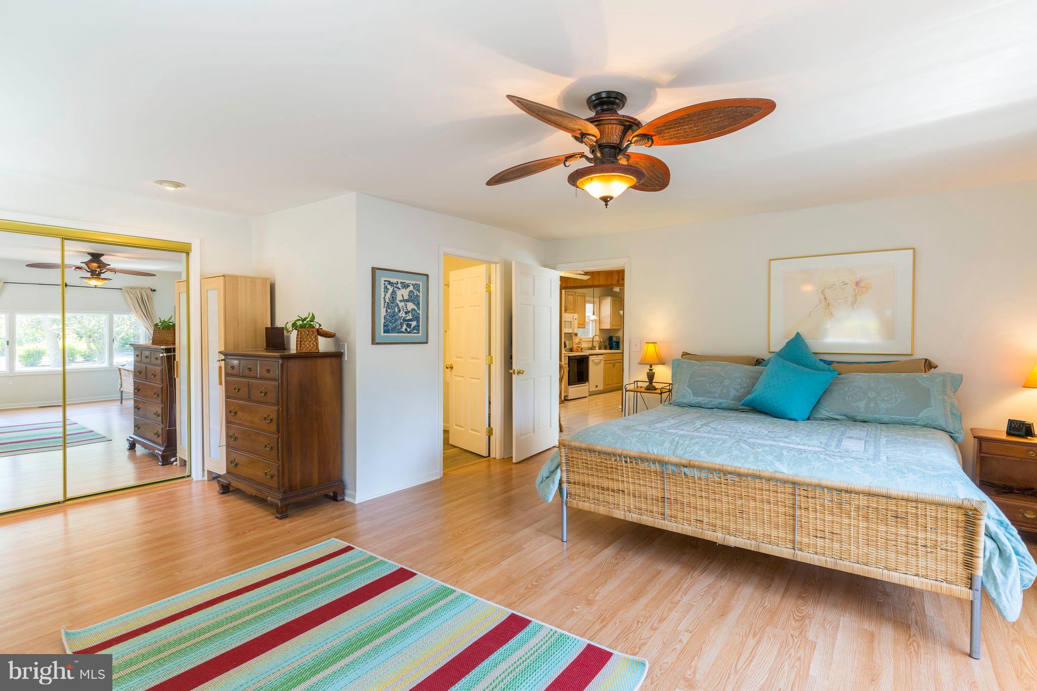 762 Dividing Road Severna Park, MD 21146 - Photo 11 of 30 Bedroom (Master)