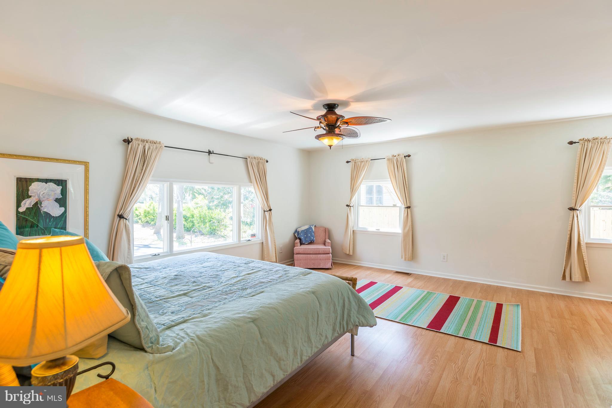 762 Dividing Road Severna Park, MD 21146 - Photo 12 of 30 Bedroom (Master)