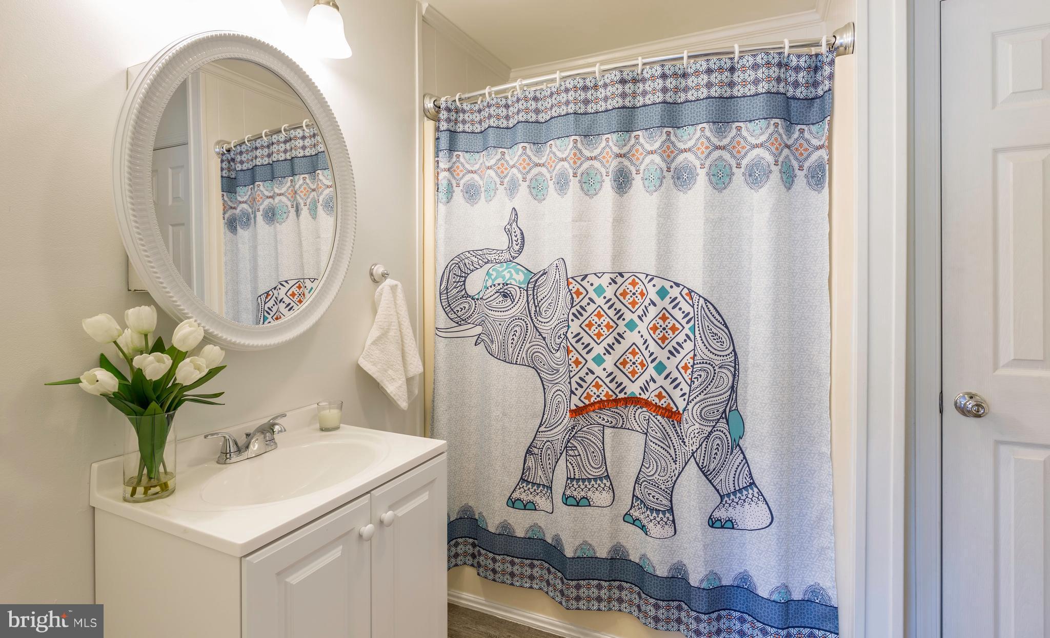 762 Dividing Road Severna Park, MD 21146 - Photo 14 of 30 Bath (Master)