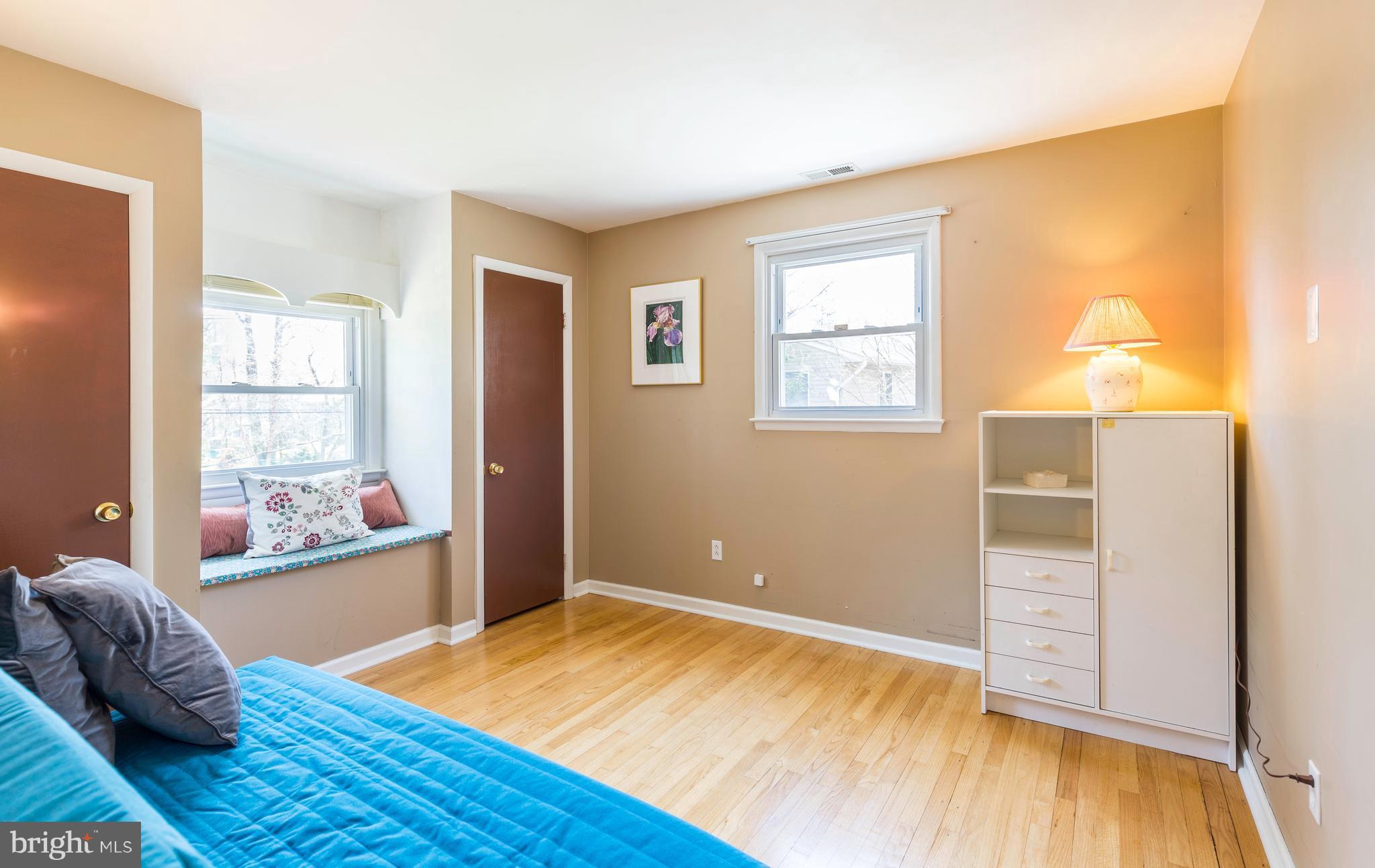 762 Dividing Road Severna Park, MD 21146 - Photo 17 of 30 Bedroom