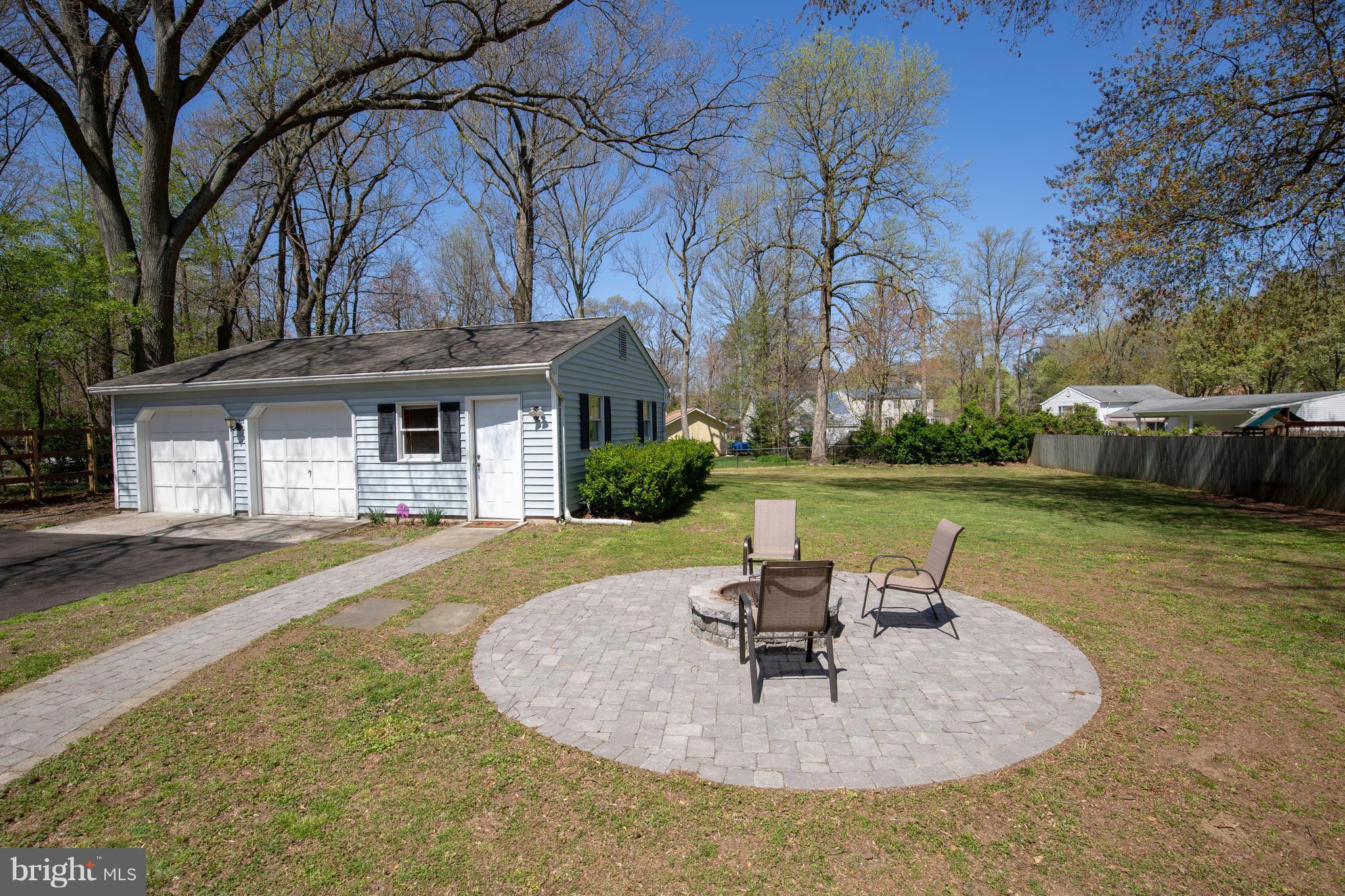 762 Dividing Road Severna Park, MD 21146 - Photo 23 of 30 Exterior (General)