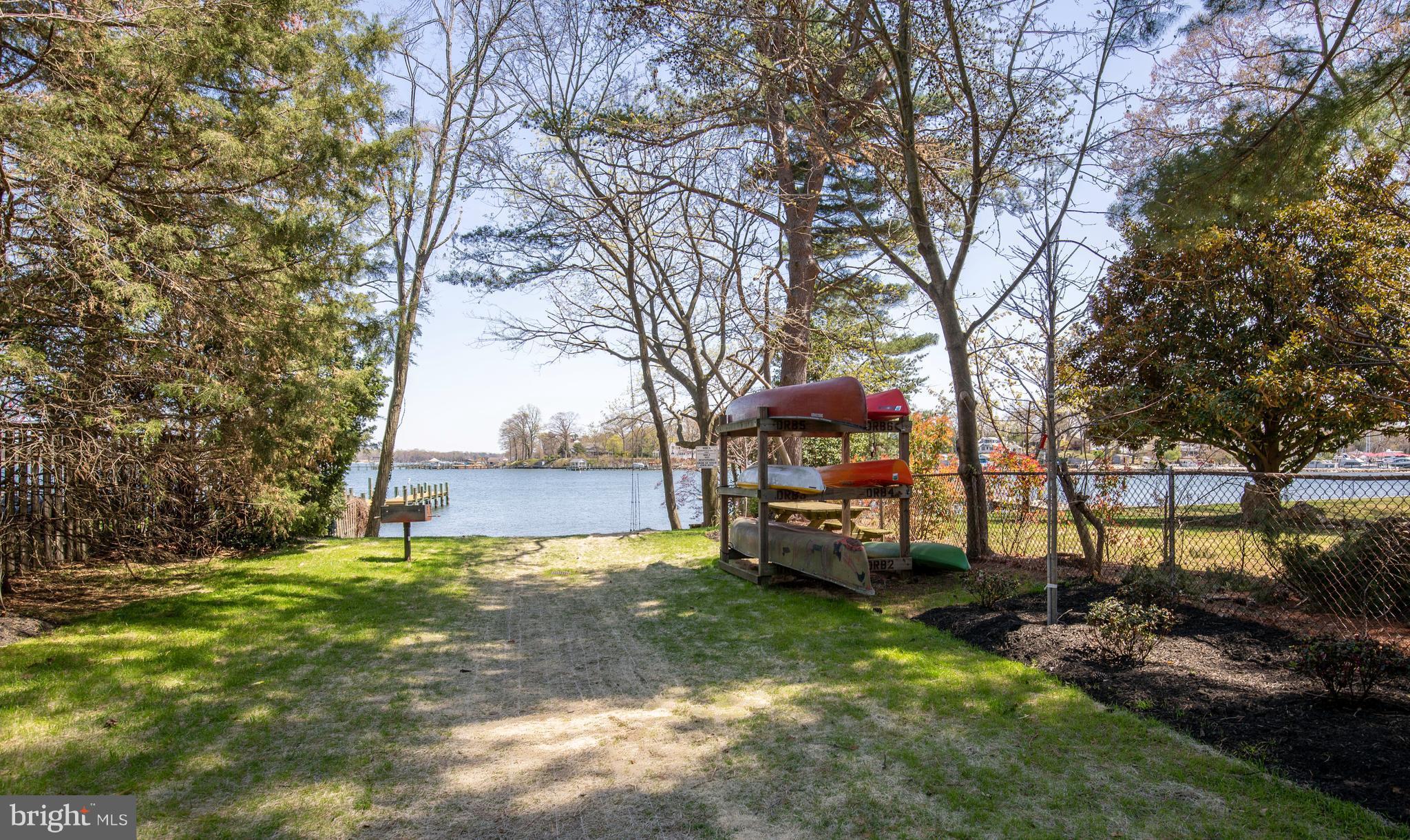 762 Dividing Road Severna Park, MD 21146 - Photo 27 of 30 Community