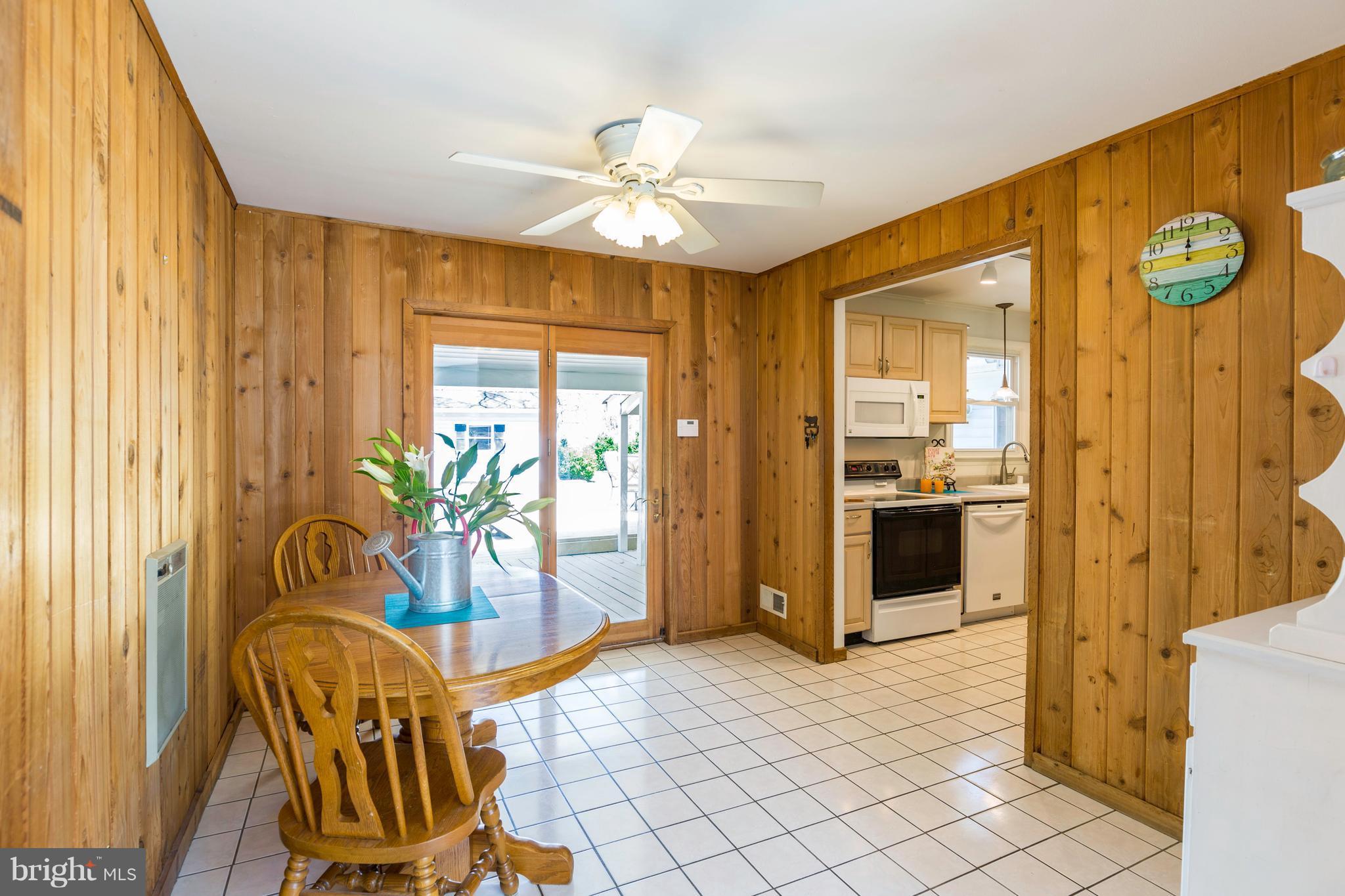 762 Dividing Road Severna Park, MD 21146 - Photo 4 of 30 Dining Room