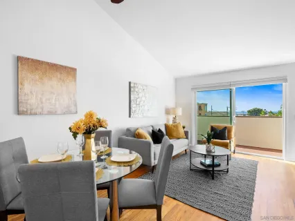 $1,495,000 | 863 Agate Street, Unit 4, San Diego, CA 92109