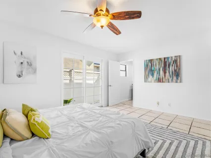 $1,495,000 | 863 Agate Street, Unit 4, San Diego, CA 92109