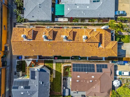 $1,495,000 | 863 Agate Street, Unit 4, San Diego, CA 92109