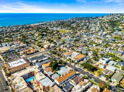$1,495,000 | 863 Agate Street, Unit 4, San Diego, CA 92109