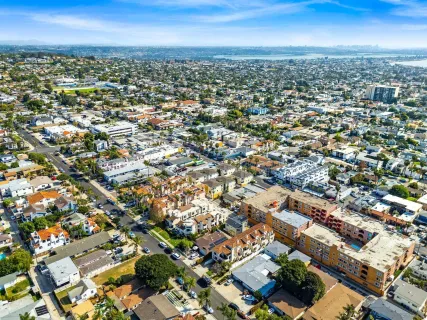 $1,495,000 | 863 Agate Street, Unit 4, San Diego, CA 92109