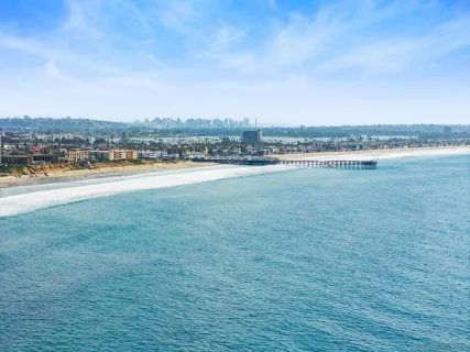 $1,495,000 | 863 Agate Street, Unit 4, San Diego, CA 92109