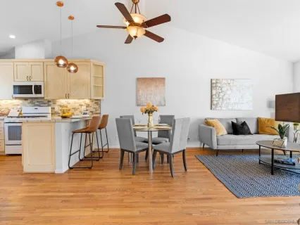 $1,495,000 | 863 Agate Street, Unit 4, San Diego, CA 92109