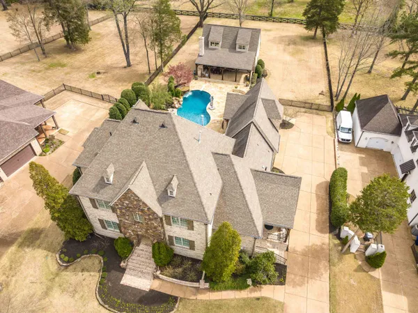 $1,250,000 | 255 Ridgewood Drive, Piperton, TN 38017