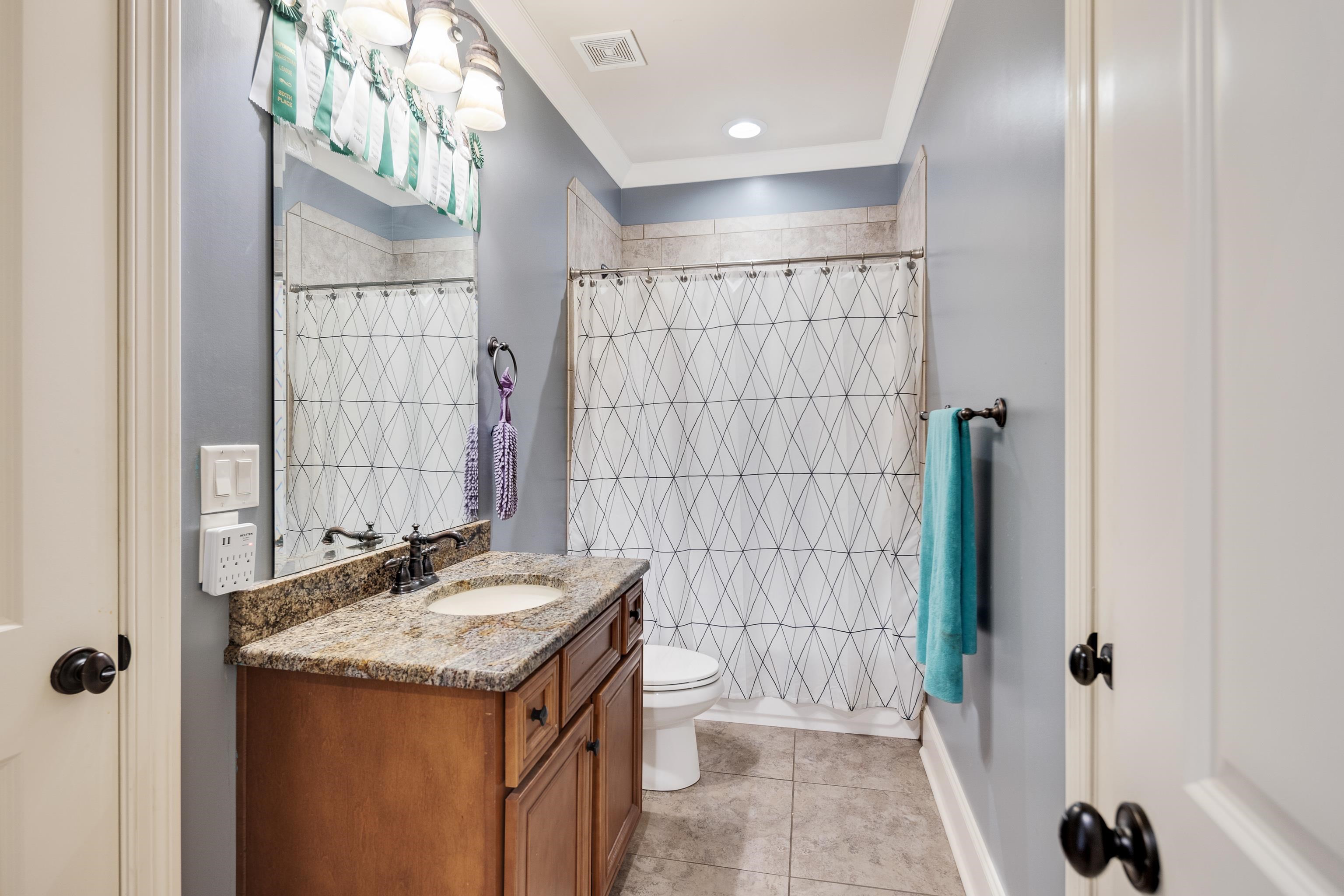 255 Ridgewood Drive Piperton, TN 38017 - Photo 22 of 40