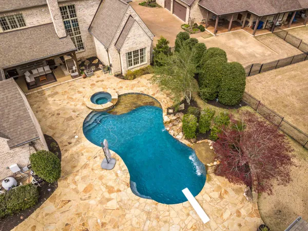 $1,250,000 | 255 Ridgewood Drive, Piperton, TN 38017