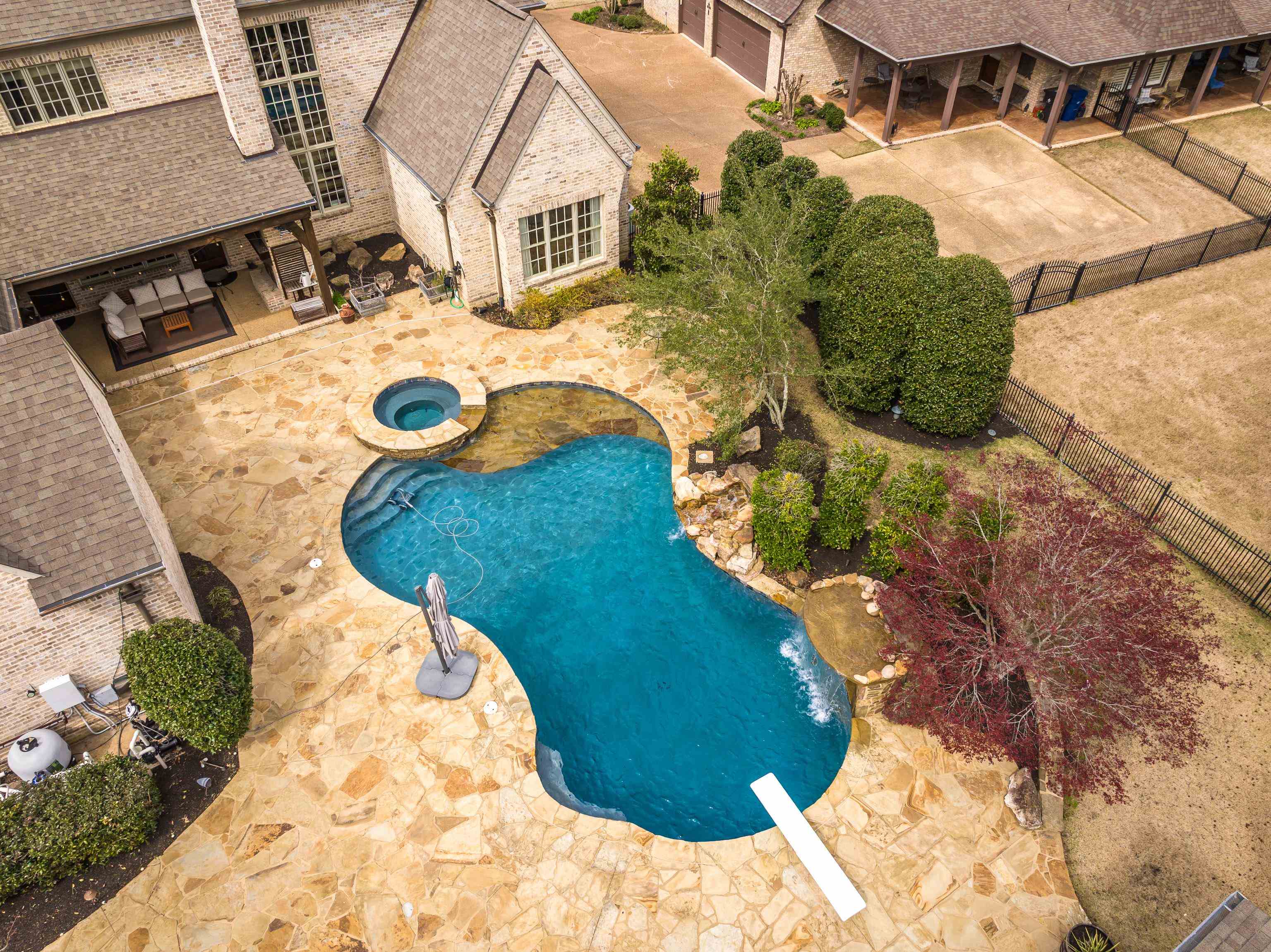 255 Ridgewood Drive Piperton, TN 38017 - Photo 29 of 40