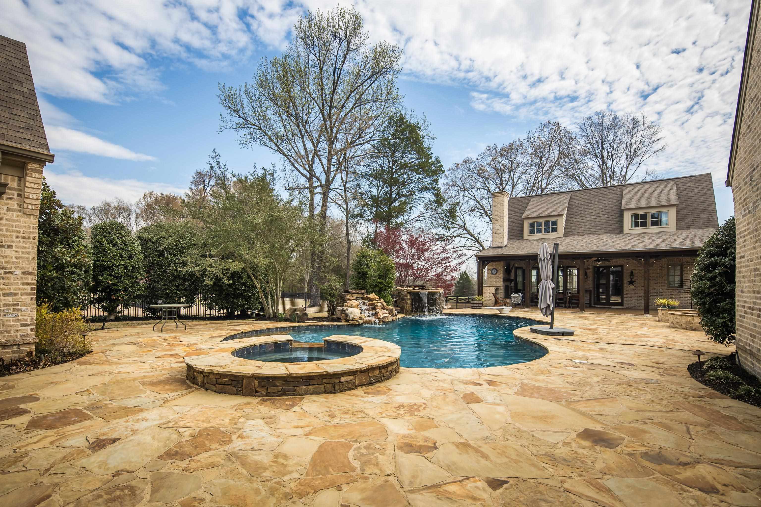 255 Ridgewood Drive Piperton, TN 38017 - Photo 30 of 40