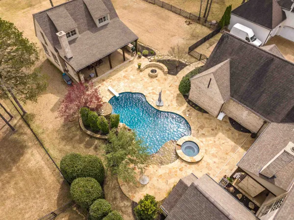 $1,250,000 | 255 Ridgewood Drive, Piperton, TN 38017