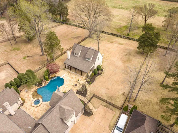 $1,250,000 | 255 Ridgewood Drive, Piperton, TN 38017