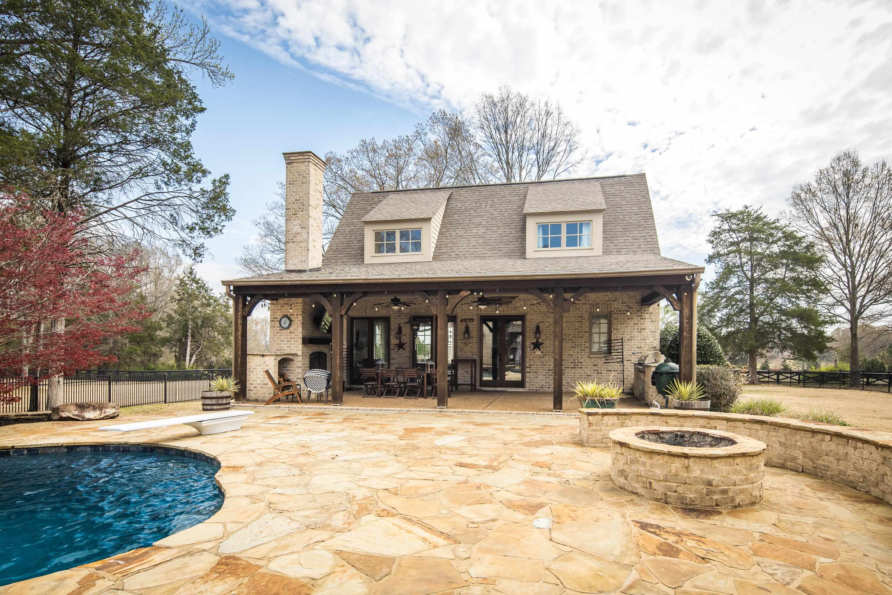 255 Ridgewood Drive Piperton, TN 38017 - Photo 32 of 40