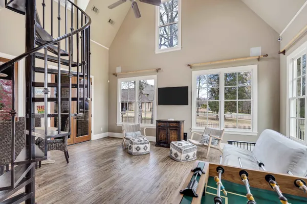 $1,250,000 | 255 Ridgewood Drive, Piperton, TN 38017
