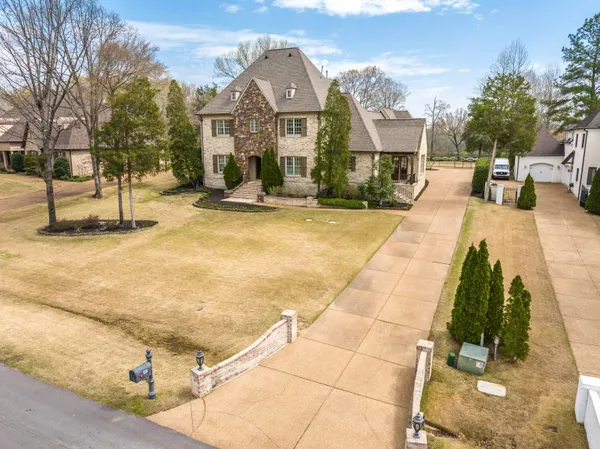 $1,250,000 | 255 Ridgewood Drive, Piperton, TN 38017