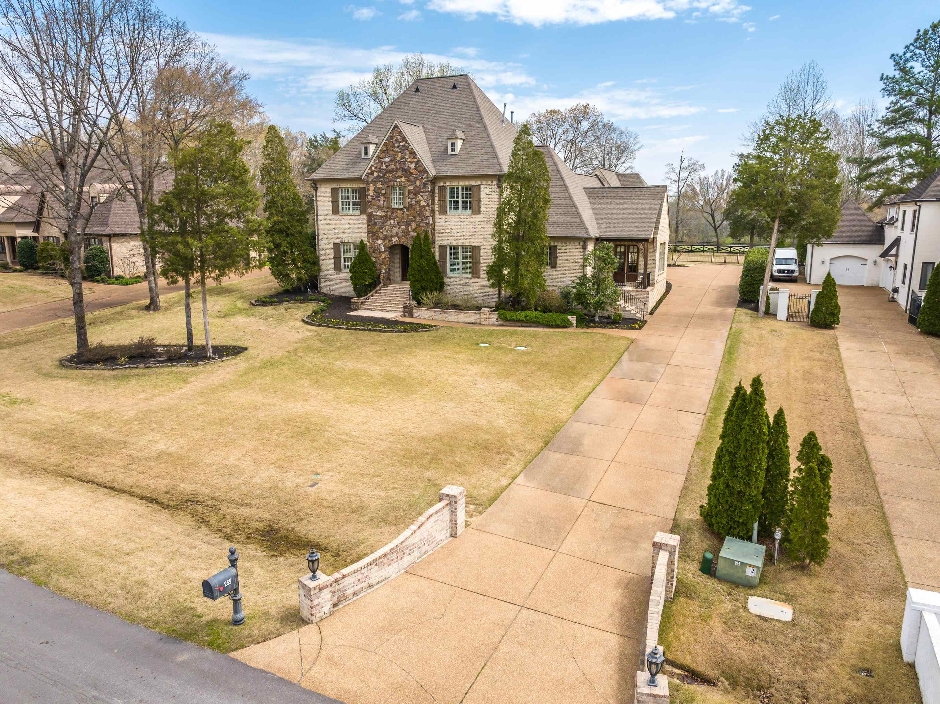 255 Ridgewood Drive Piperton, TN 38017 - Photo 40 of 40