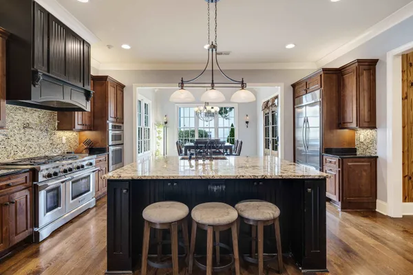 $1,250,000 | 255 Ridgewood Drive, Piperton, TN 38017