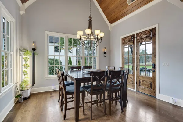 $1,250,000 | 255 Ridgewood Drive, Piperton, TN 38017