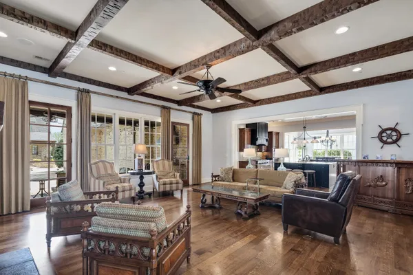 $1,250,000 | 255 Ridgewood Drive, Piperton, TN 38017