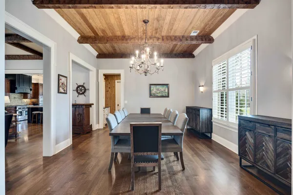 $1,250,000 | 255 Ridgewood Drive, Piperton, TN 38017