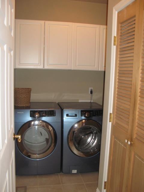 11819 Merganser Road Klamath Falls, OR 97601 - Photo 24 of 24 Laundry room off kitchen - pantry door t