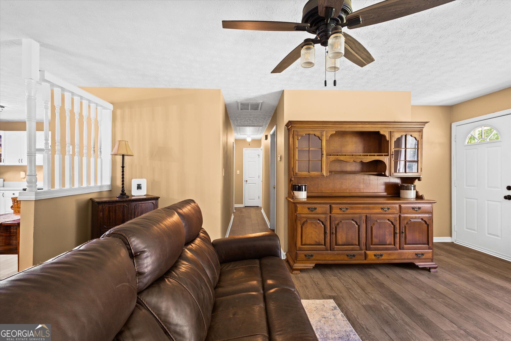 190 Smoak Field Road Griffin, GA 30223 - Photo 25 of 58 Gallery Image 25