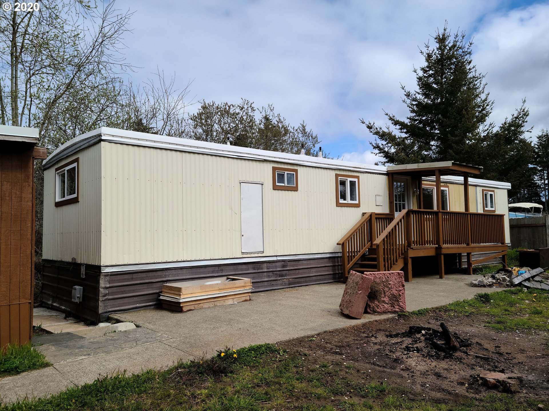 63551 North Jade Road Coos Bay, OR 97420 - Photo 1 of 15 Gallery Image 1